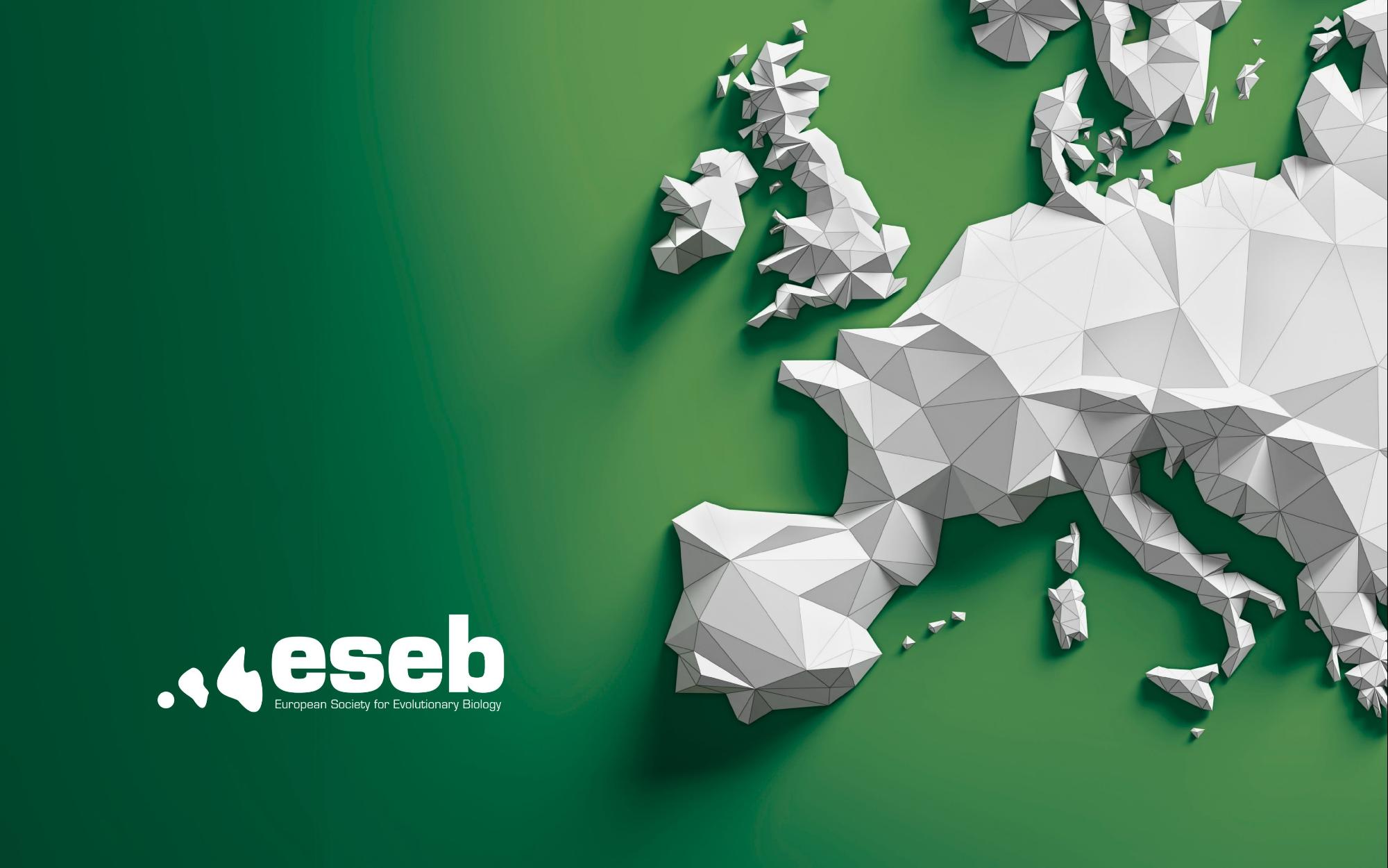 Sara Magalhães elected President of ESEB