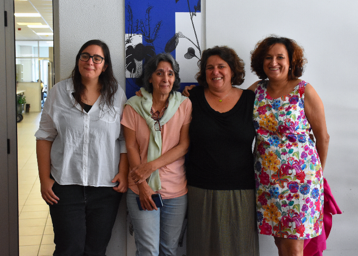 Única em Portugal: inaugurada a nova Unidade de Evolução Experimental do CE3C-CIÊNCIAS