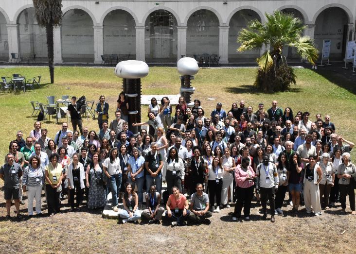 CE3C Annual Meeting brings together about 160 participants and nearly a hundred scientific presentations