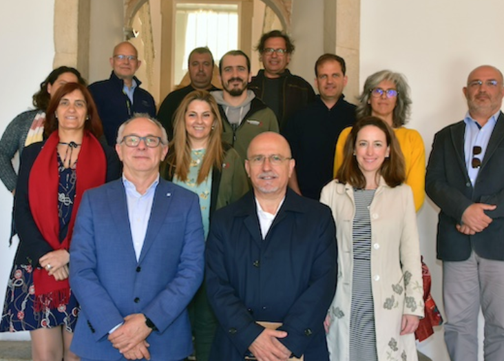 Lançamento do projeto Barrocal-Cave marca novo capítulo na Conservação da Biodiversidade em Portugal