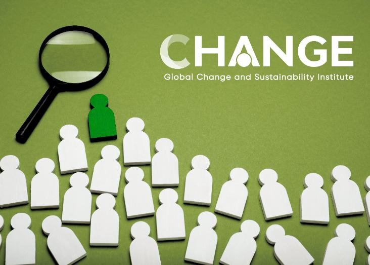 Recruitment open for an Assistant Researcher (PhD degree) at the CHANGE Institute