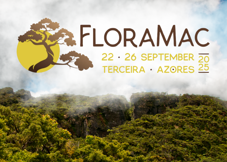 FloraMac 2025 – Abstract Submission Deadline Approaching!