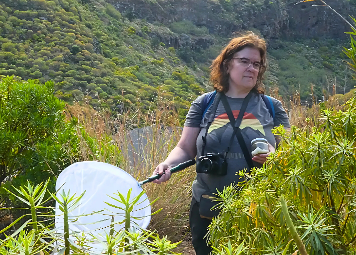 Guardians of the Flowers: how scientists in Portugal are working to protect pollinators