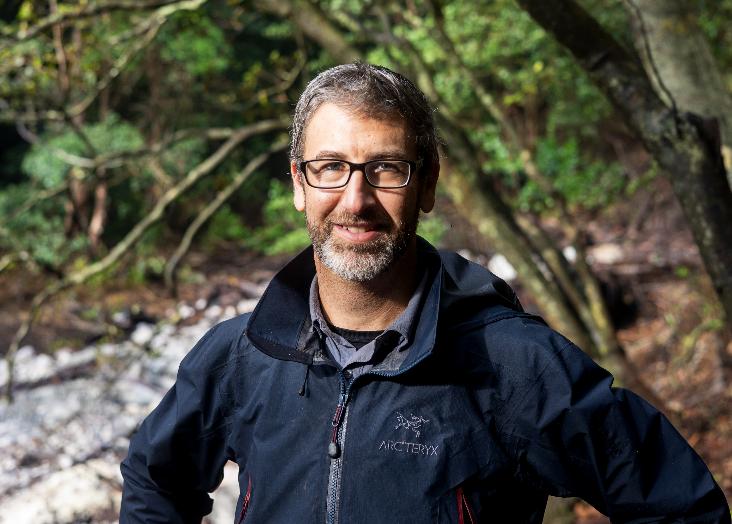 The post office, helicopters, and the international space station: new approaches to plant physiological ecology