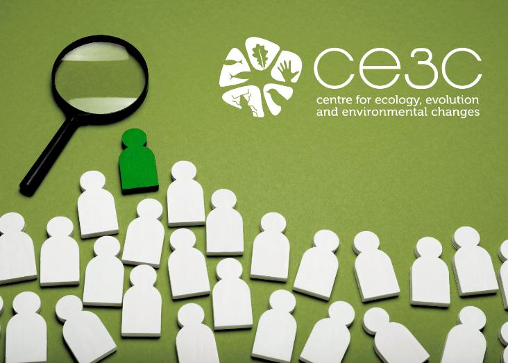 Recruitment open for a Science Manager (MSc degree) at CE3C