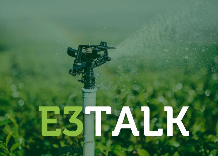 Climate change and some practical aspects related to irrigated agriculture in Bulgaria