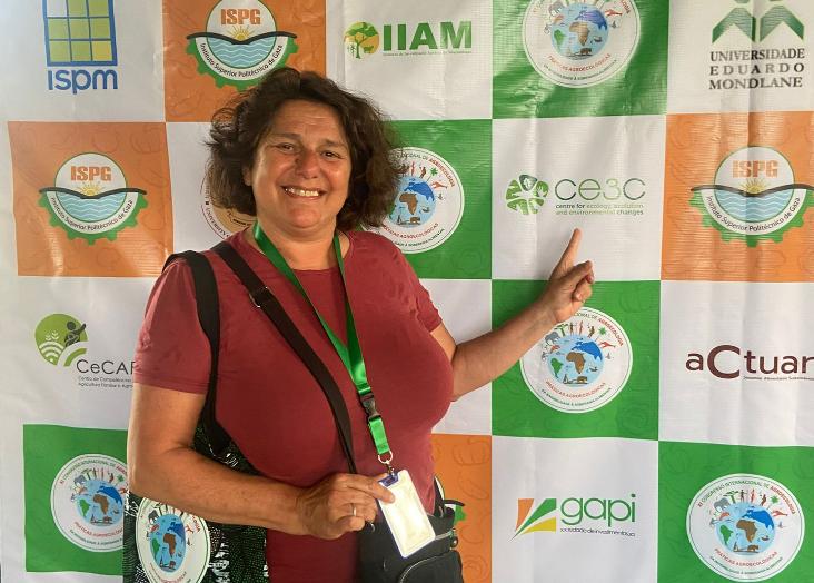 Investigadoras do CE3C participam no XI Congresso Internacional de Agroecologia