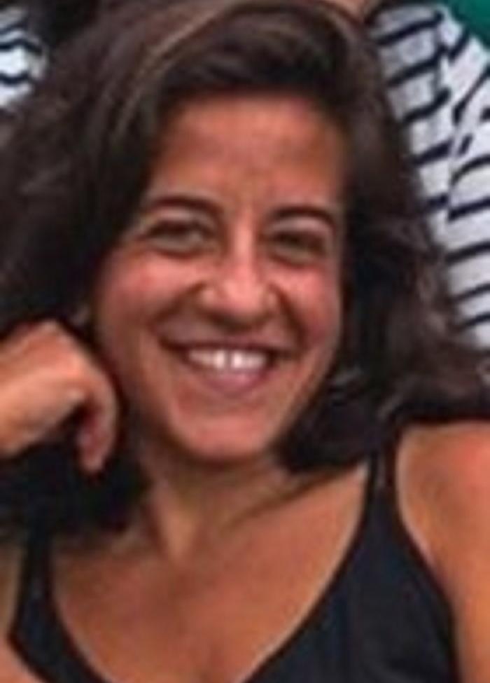 Mariana Lapa