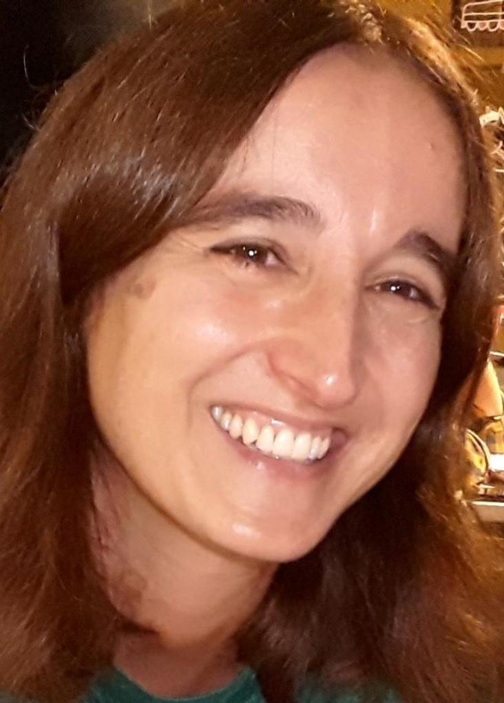 Mafalda Pinto Basto