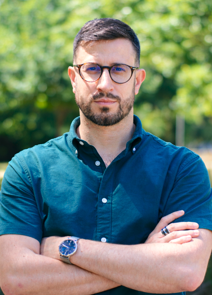 Bruno Martins Carreira