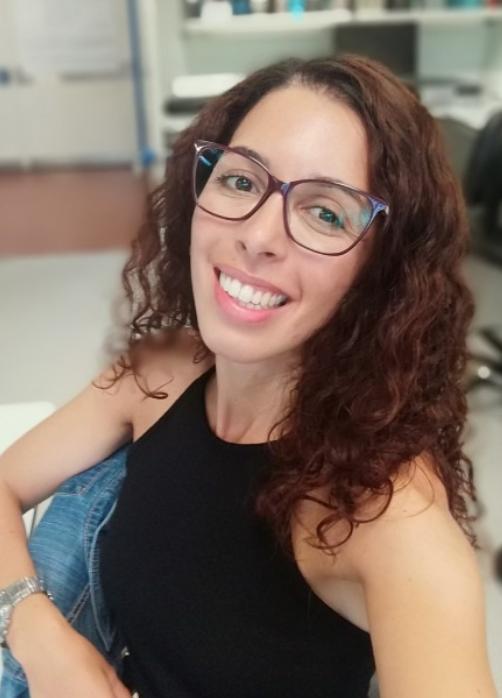 Cristina Coelho