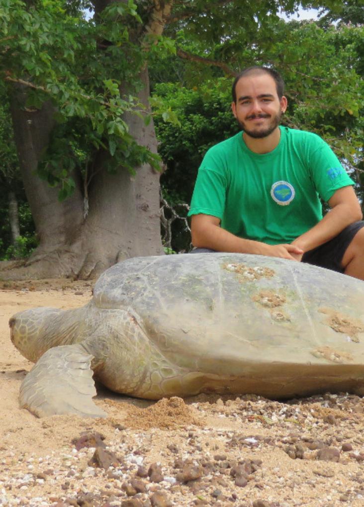 Fernando Miguel Madeira Ferreira Esteves