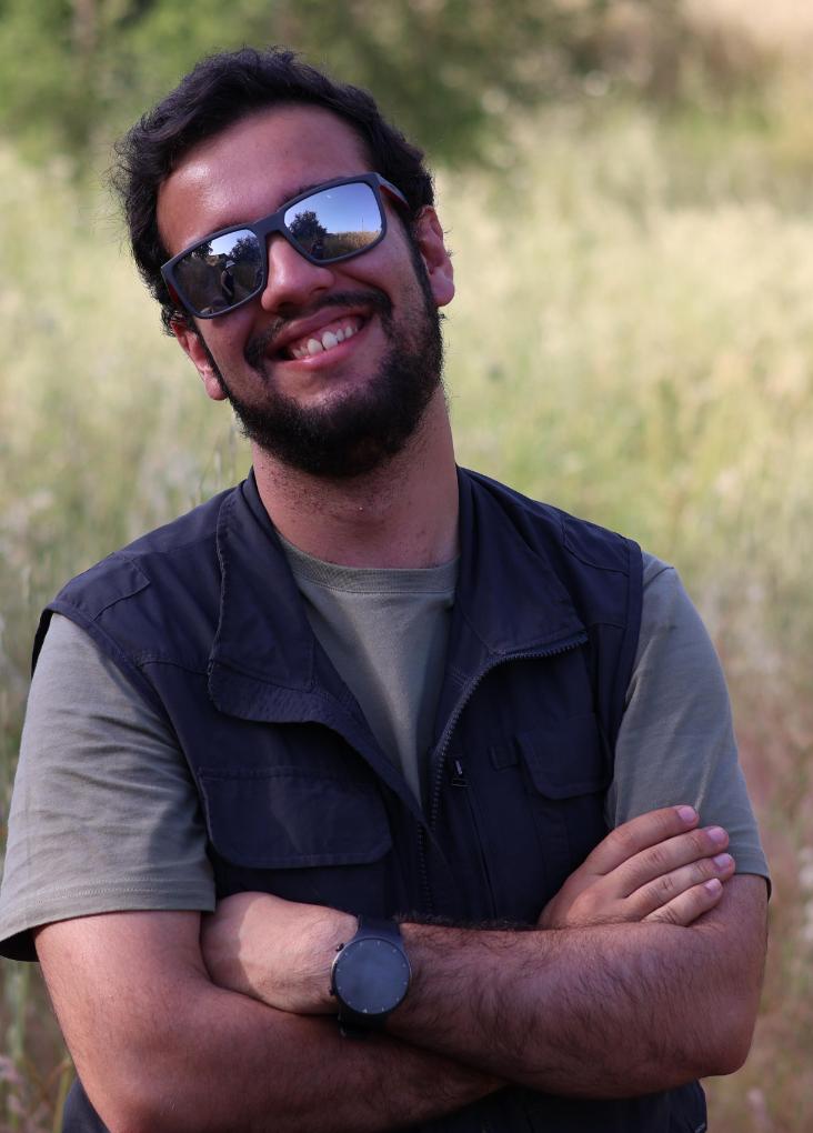 Tiago Lapão