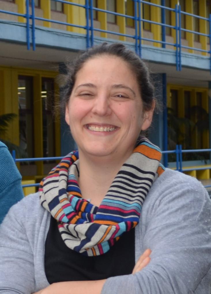 Maria Alexandra Oliveira