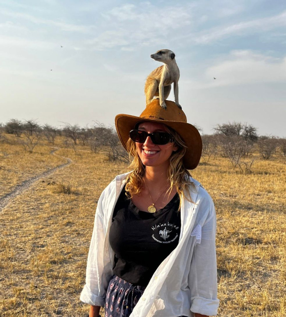 Maria Morgado de Sousa