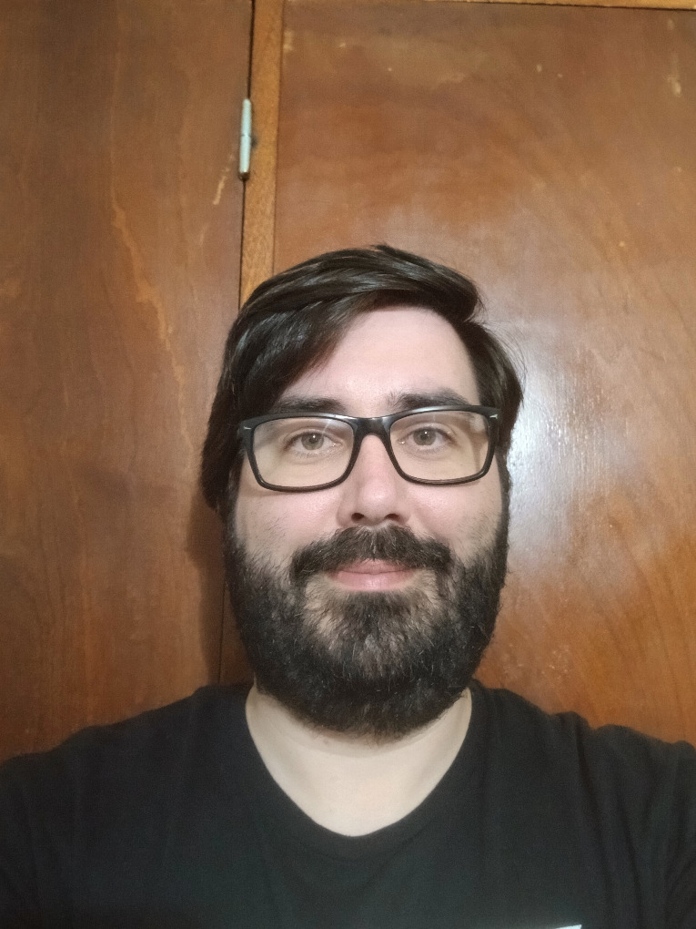 Miguel Cruz