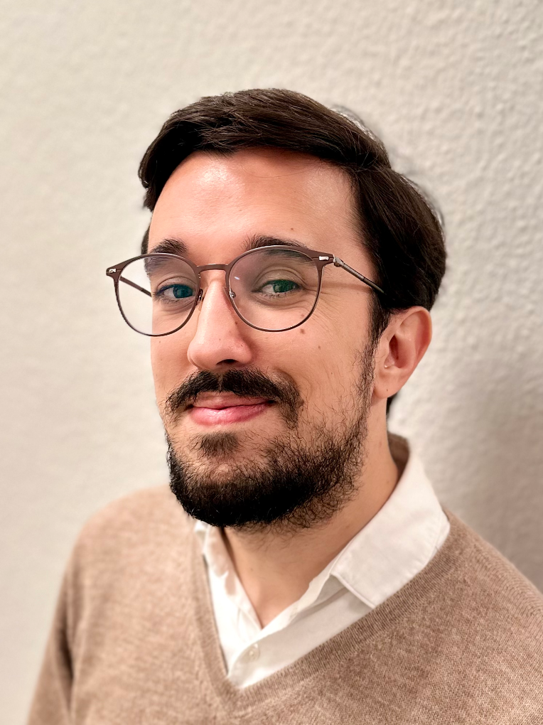 André Rodrigues Soares