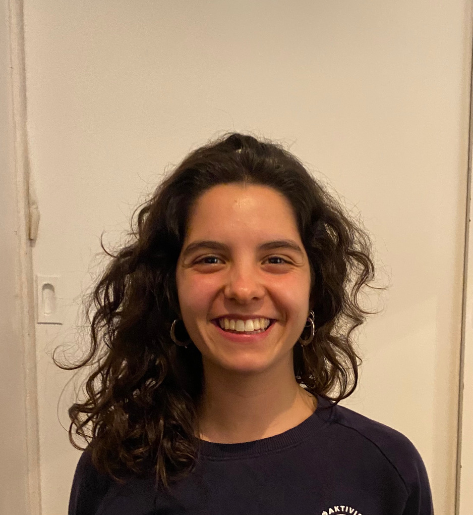 Maria Trindade Paço