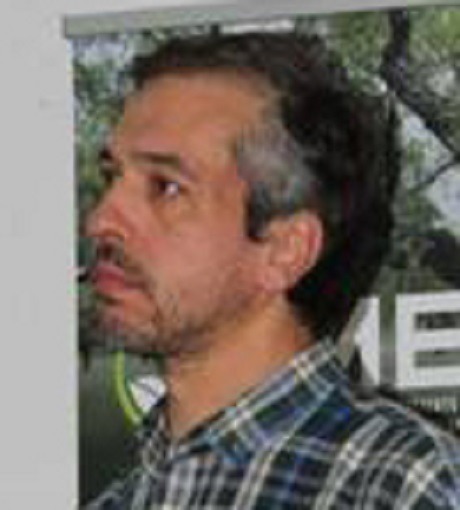 Pedro Barbosa