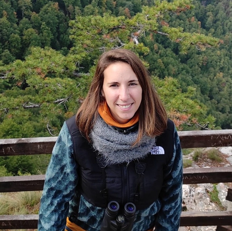 Alejandra Zarzo Arias