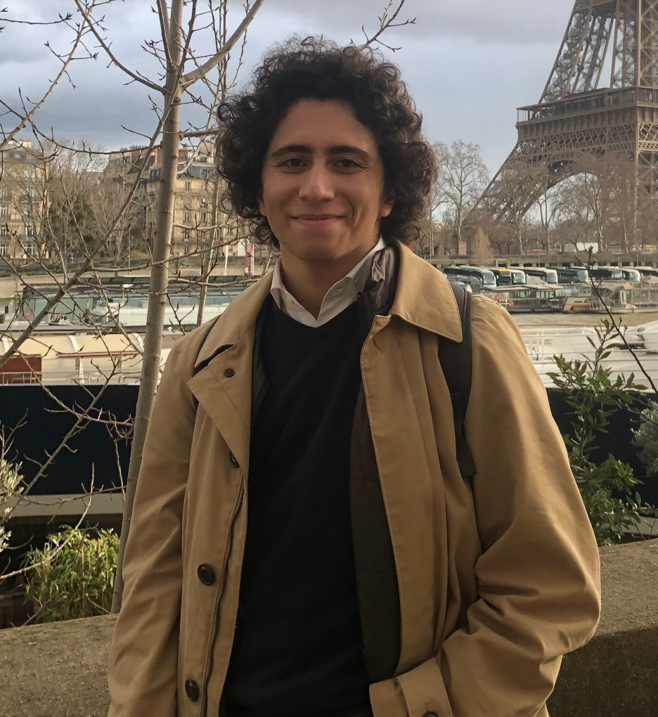 André Alberto Correia