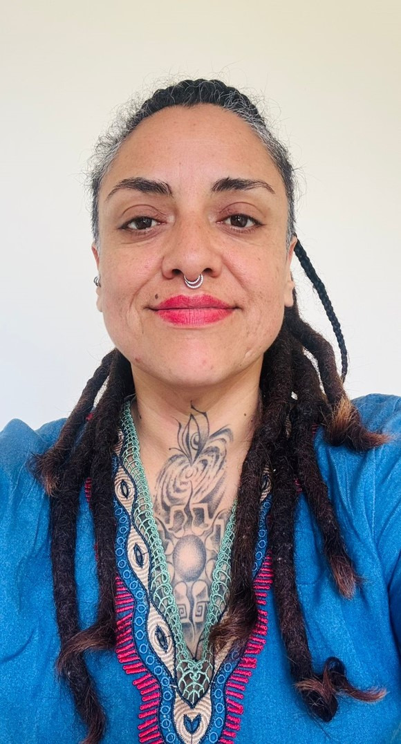 Carolina Morales Pavez