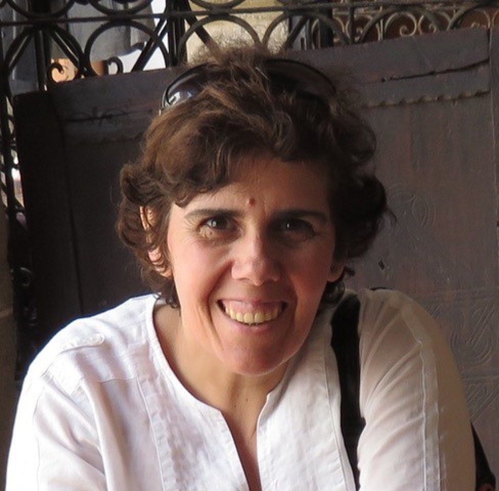 Cristina Luís Cristina Luís