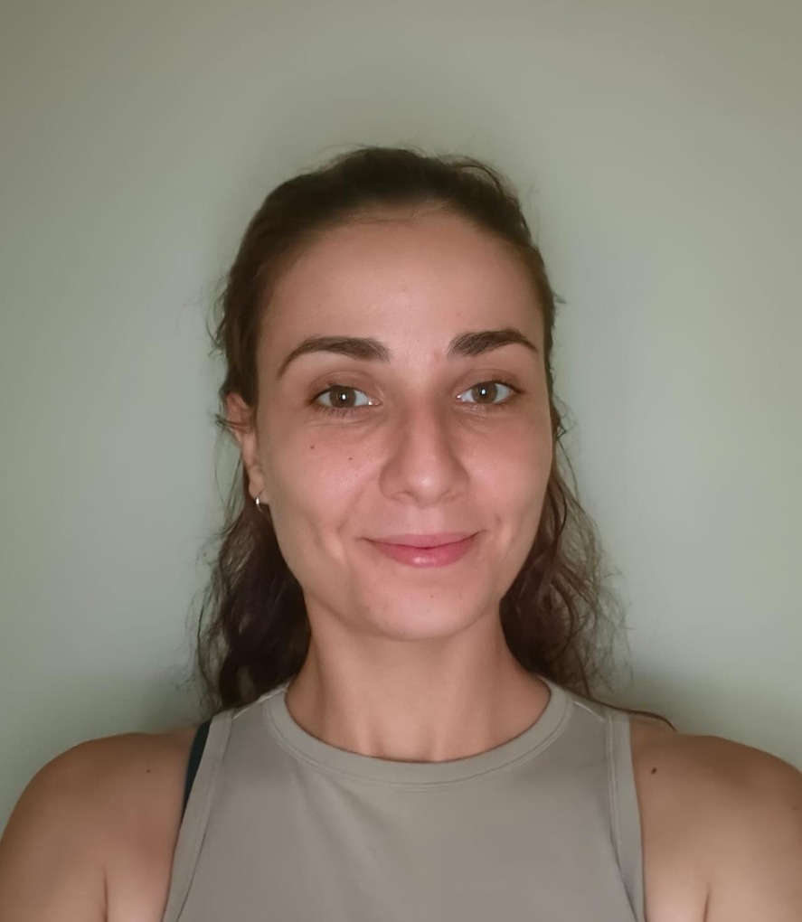 Eléonore Zittoun