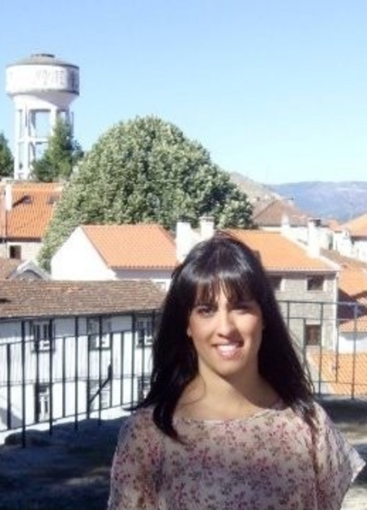 Helena Vieira Mateus