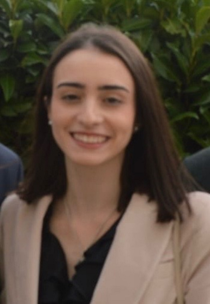 Mariana Borges