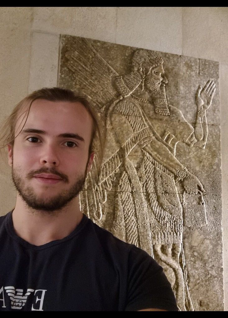 Tiago Jorge Ribeiro dos Santos Andrade