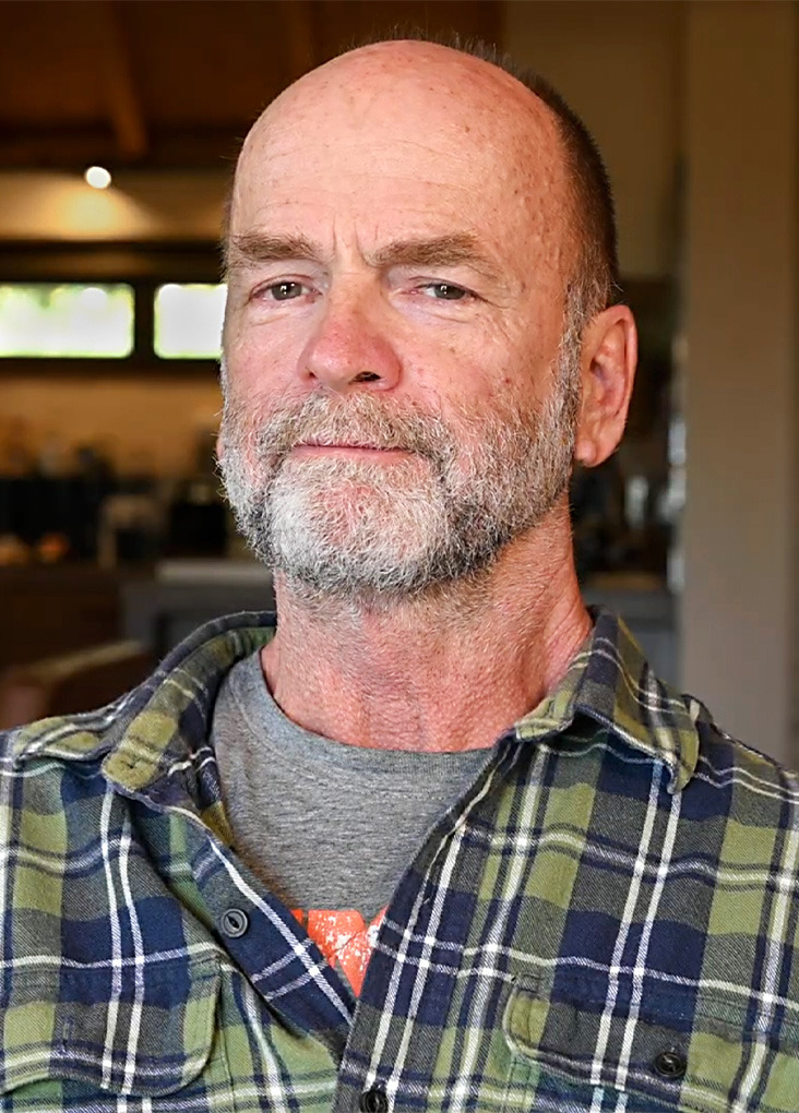 Walt Ludwick