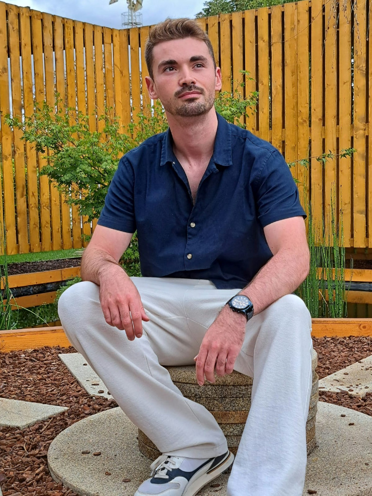 André Saraiva