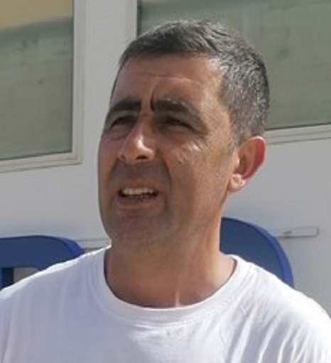 Domingos Lourenço