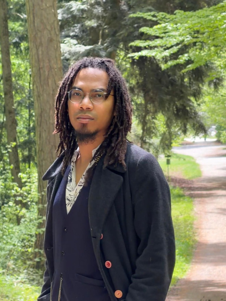Fabio S. T. Sweet