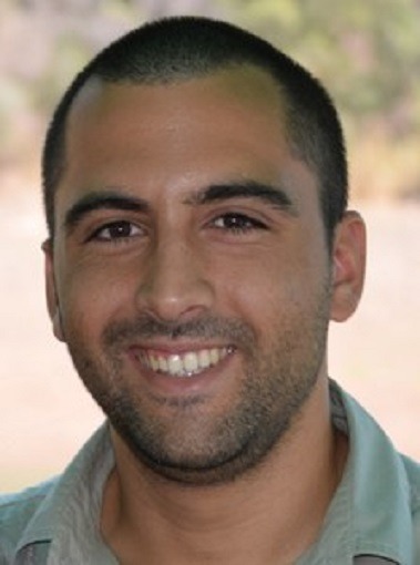 Francisco F Aguilar