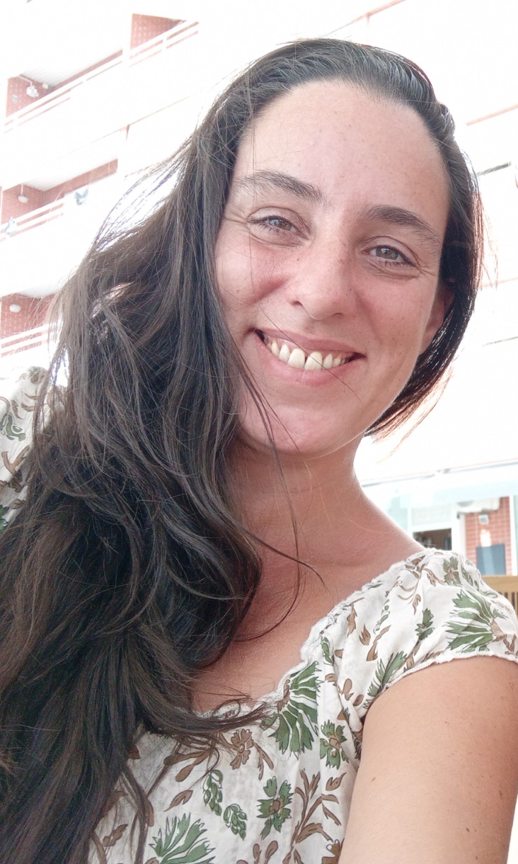 Joana F Viana Canelas