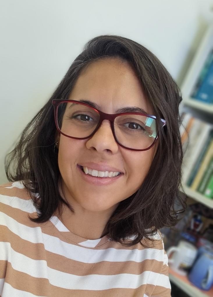 Luciane da Costa Barbé
