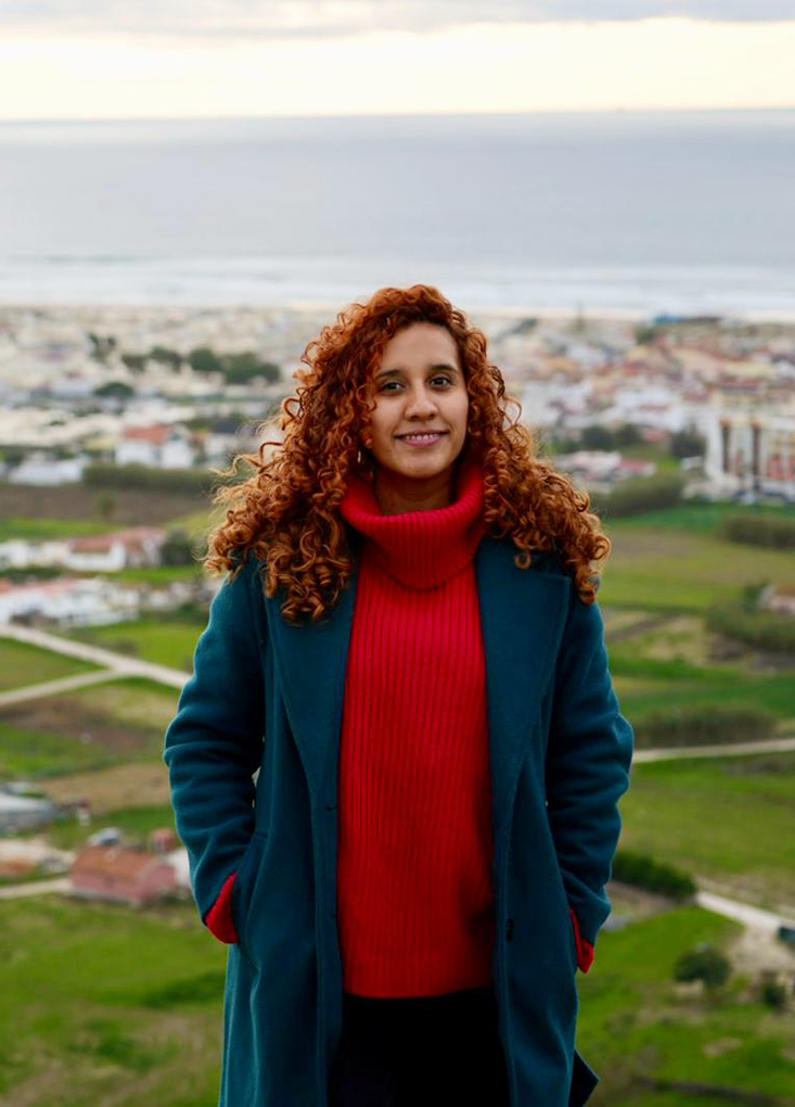 Maria Fernanda Linares Ceballos