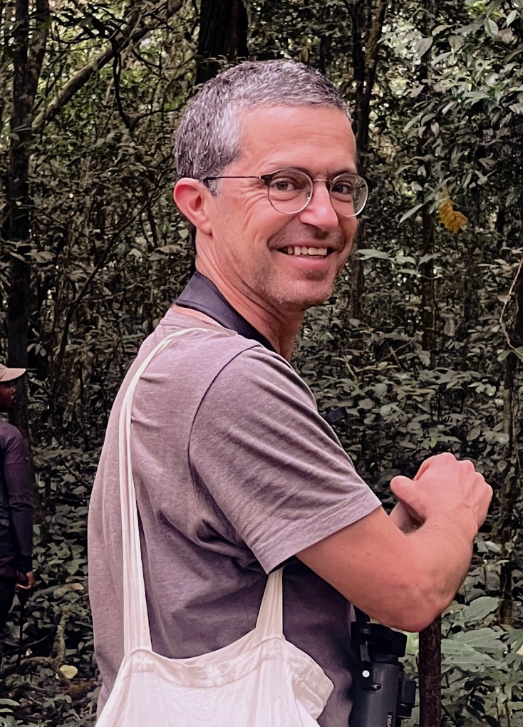 Martim Melo