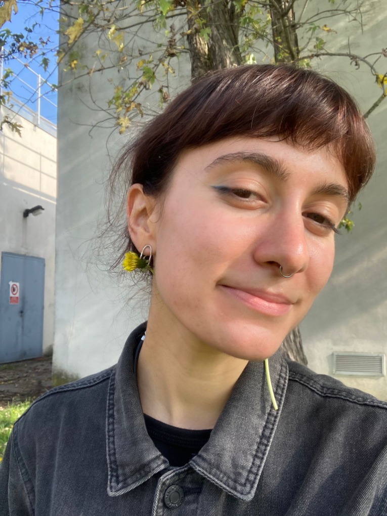Martina Soso