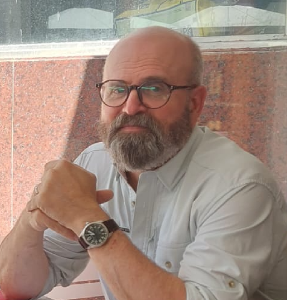 Michael R. Dietrich