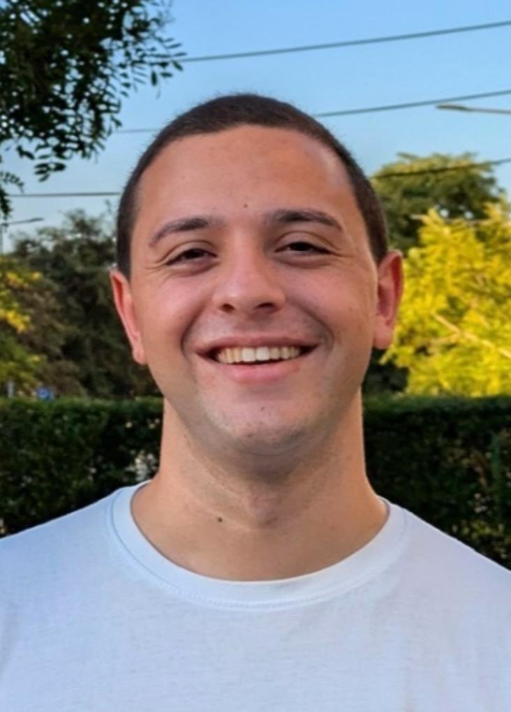Miguel Abreu