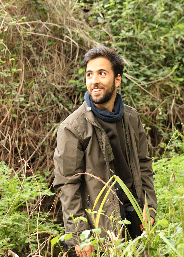 Nuno Fialho