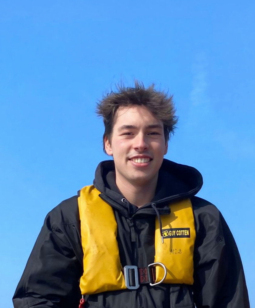Paul Brejon