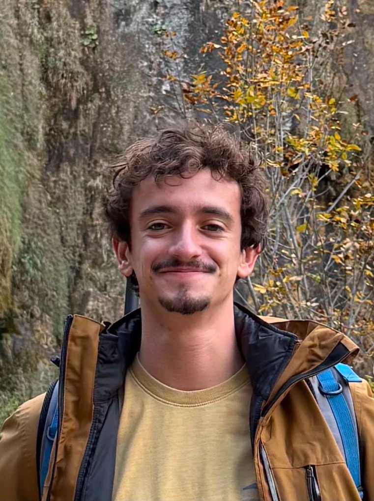 Pedro Trindade
