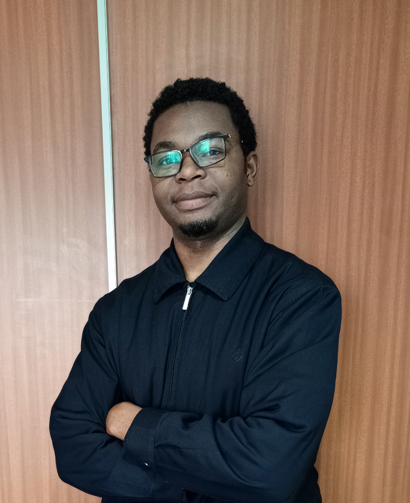 Raimundo José Raimundo