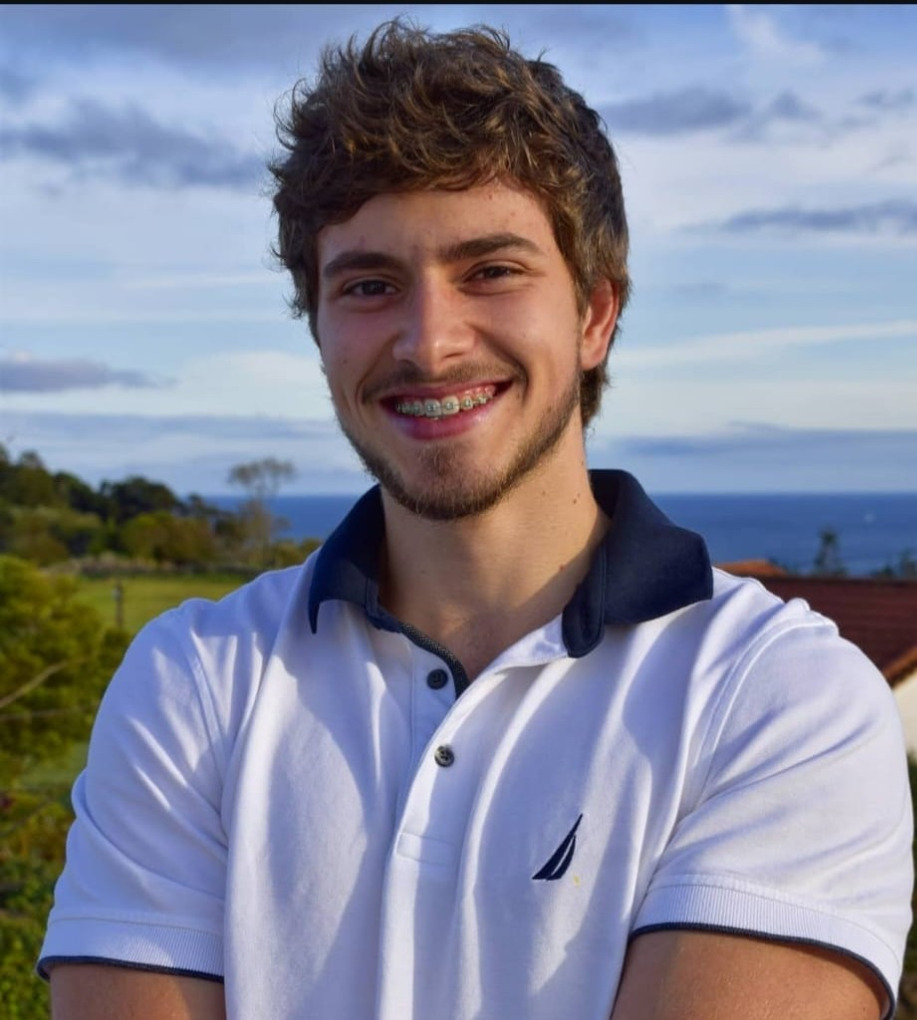 Rodrigo Cruz