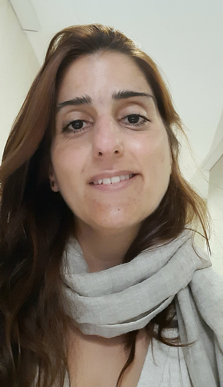 Sílvia Santos José