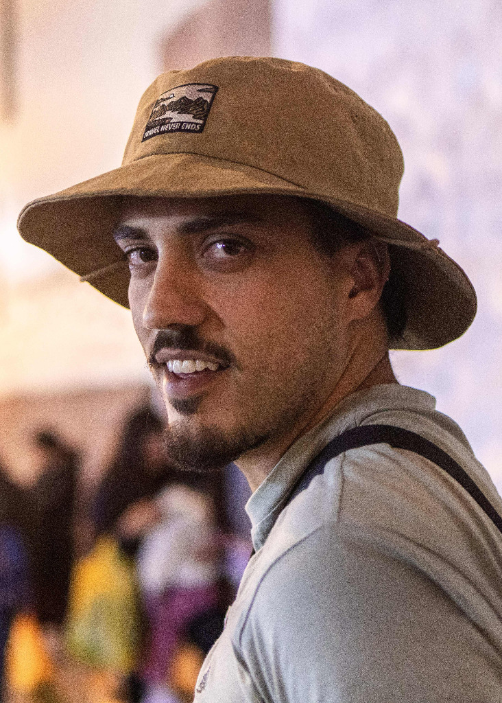 Tiago Gonçalves